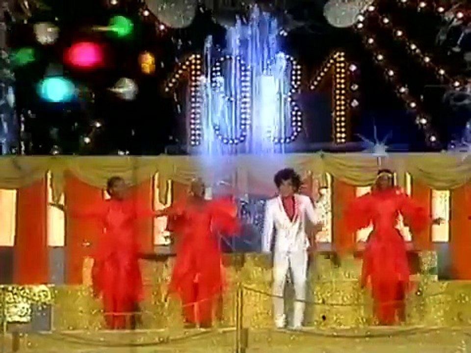 Boney M. -  (I Beg You) Boat On The River. (Demo)