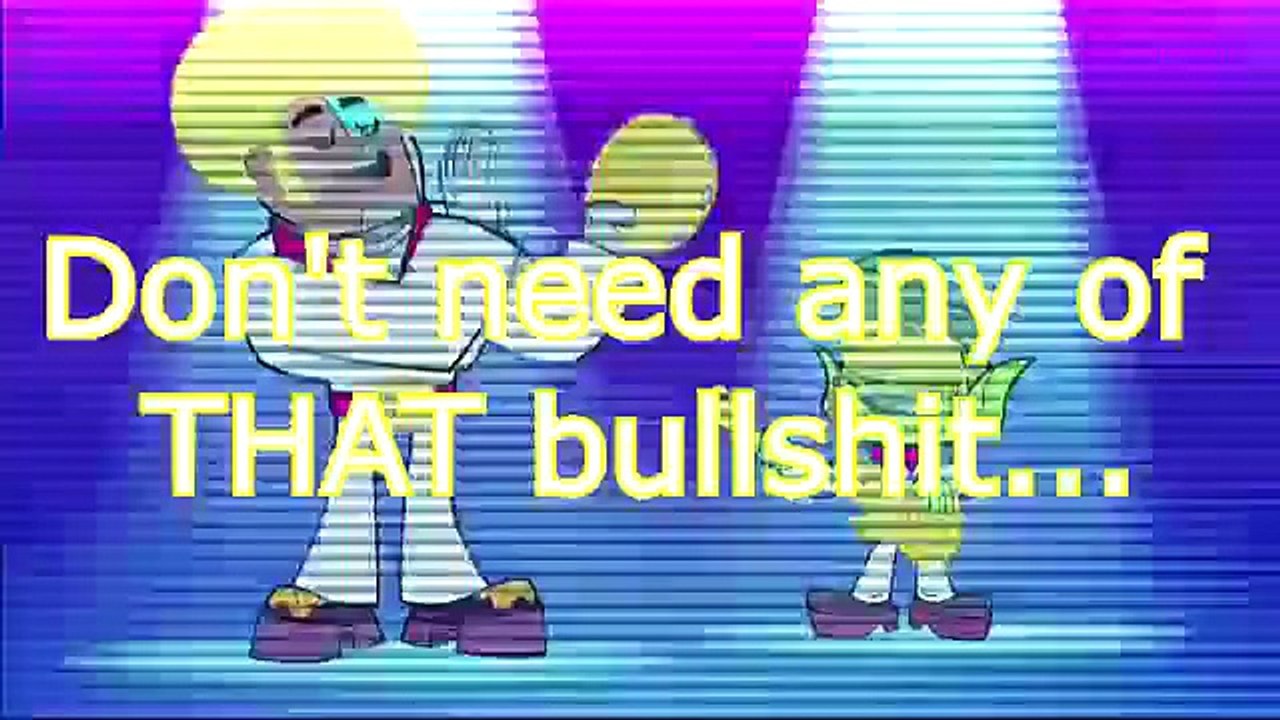 Cartoon Network, you dun goofed again.