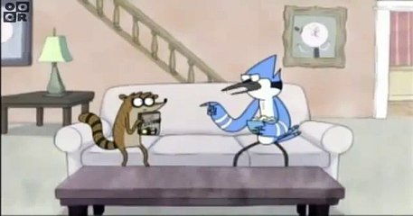 Cartoon Network   Regular Show   Ello Gov'nor Promo
