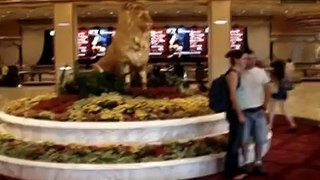 EMOE TVEE: Vegas Trip Part 4 of 5: Another Day N Vegas