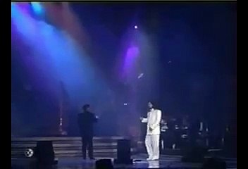 Marco Antonio Solis - Amor En Silencio - Popurrí (En Vivo)