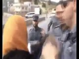 Polizia israeliana rapisce un bambino di 11 anni