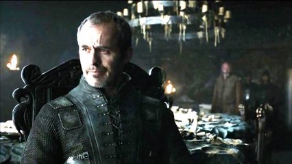 Game of Thrones - Soundtrack House Stannis Baratheon