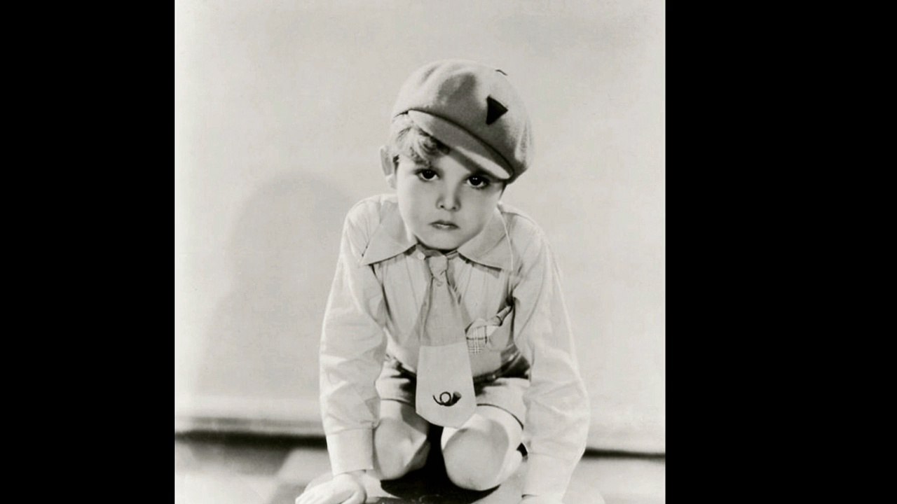 A TRIBUTE TO DICKIE MOORE