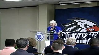 SCU Men's Basketball Press Conference