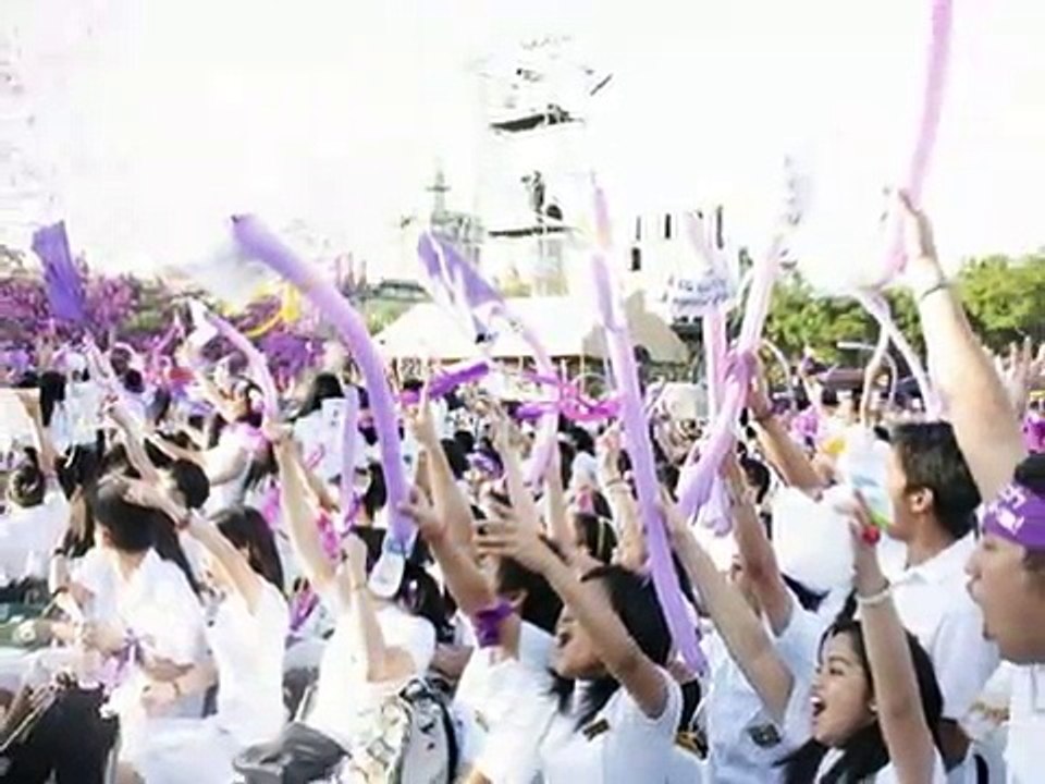 Photographs (UST Faculty of Pharmacy Graduation AVP 2011) DFP x TC