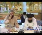 Muhammad Owais Raza Qadri Live Mehfil naat   Meem Madina