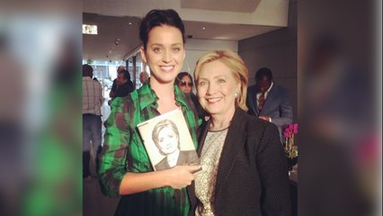 2016 candidates and the musicians that love and loathe them