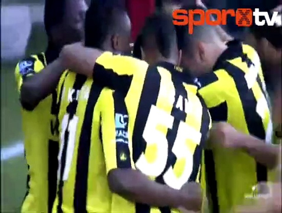 G.Saray öncesinde Anderlecht'e şok!..