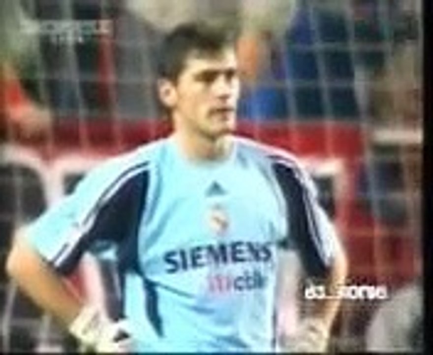 Casillas
