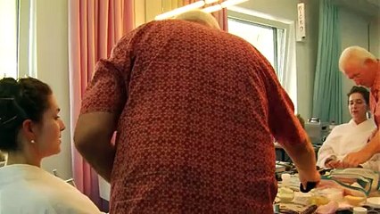 Der Freischütz, Festspielhaus Baden-Baden, Hauptprobe, Robert Wilson, Thomas Hengelbrock