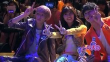 A Pink's Eunji Idol Friends Part. 2