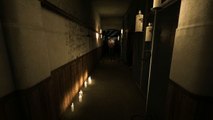 Outlast Collectibles Walk-through, Administration Ward. Normal. Part 2