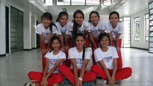 "DANCE AEROBICS" for Midterm Examination On Physical Education