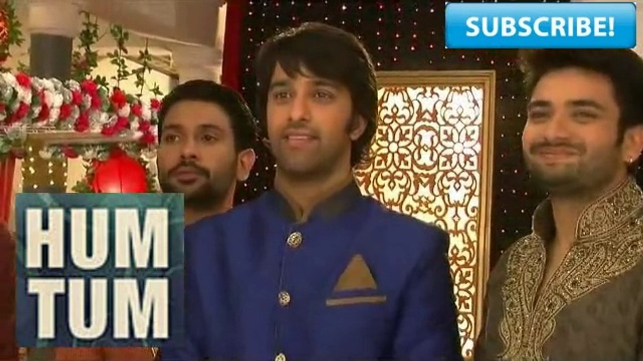 Suhani Si EK Larki Suhani Yuvraj Ka Hua Milan-11th September 2015