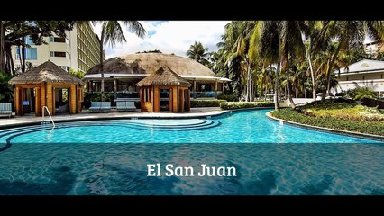 Best places to stay in Puerto Rico