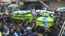 المعارضة السورية تعلن قتل 30 من حزب الله والنظام