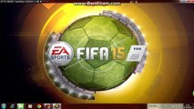 EA Fifa 15 Tuş Ayarları .