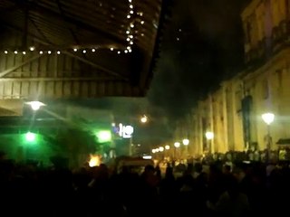 ¿Quien Causa Tanta Alegria? La Griteria Grande en León, Nicaragua