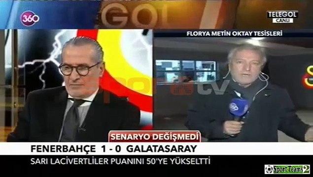 Yarsuvat'ın gelenek bozulmadı sözlerine ilk tepki