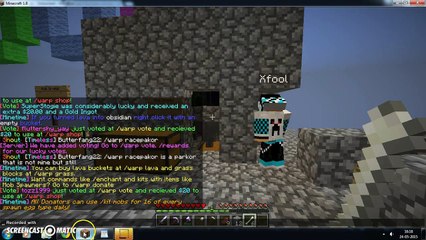 Minecraft - Skyblock How To Get Music Discs