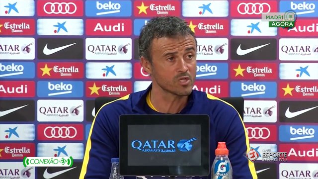 André Henning e Sávio explicam polêmica envolvendo Espanha e Catalunha