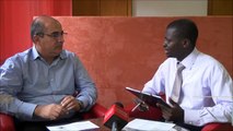 Réduction des coûts administratifs des entreprises : Interview de Pietro Bongiovanni