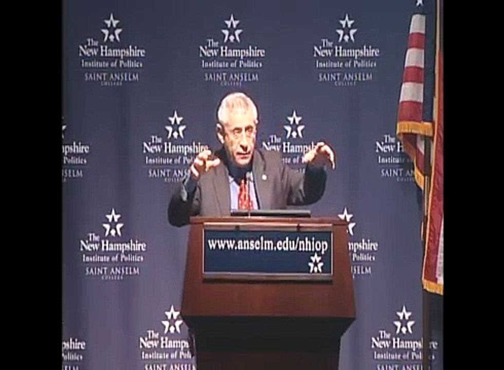 Dr. Mordechai Kedar: Understanding the Middle East