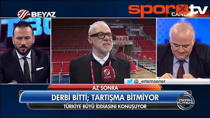 G.Saraylı yönetici: "Emre Galatasaraylı"