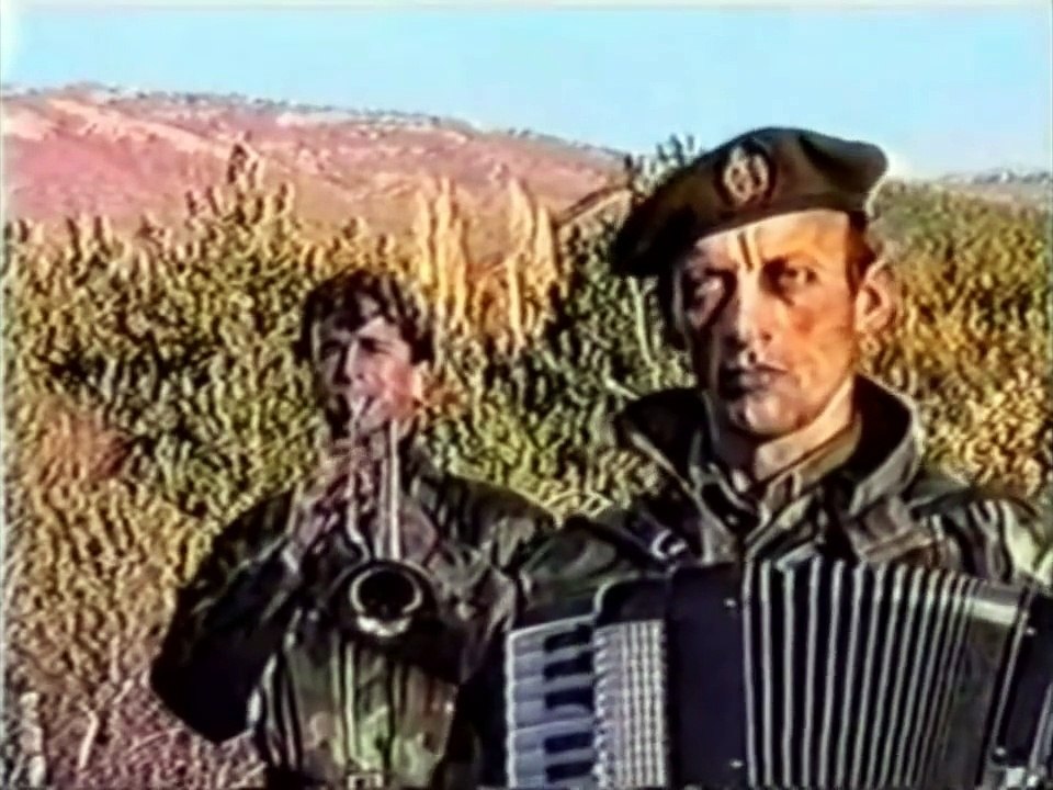 The magic train of Remove Kebab