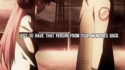 Dying Inside  AMV