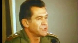 Yom Kippur war part 3 - Israel fights for her life and wins