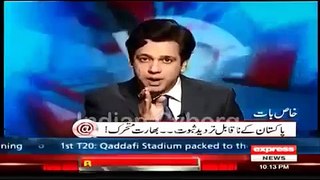 Pakistan Preparing For WAR Against India Pakistan media
