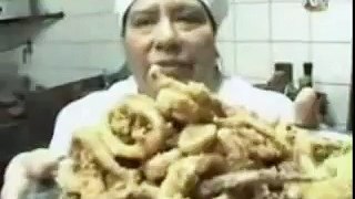 Gastronomia Peruana en Argentina - parte 1