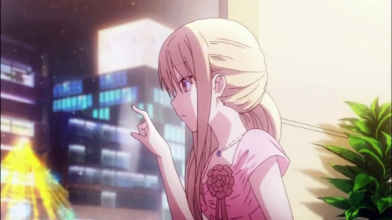 【治愈/AMV/綜漫】十年後我依然為你守候【重製】