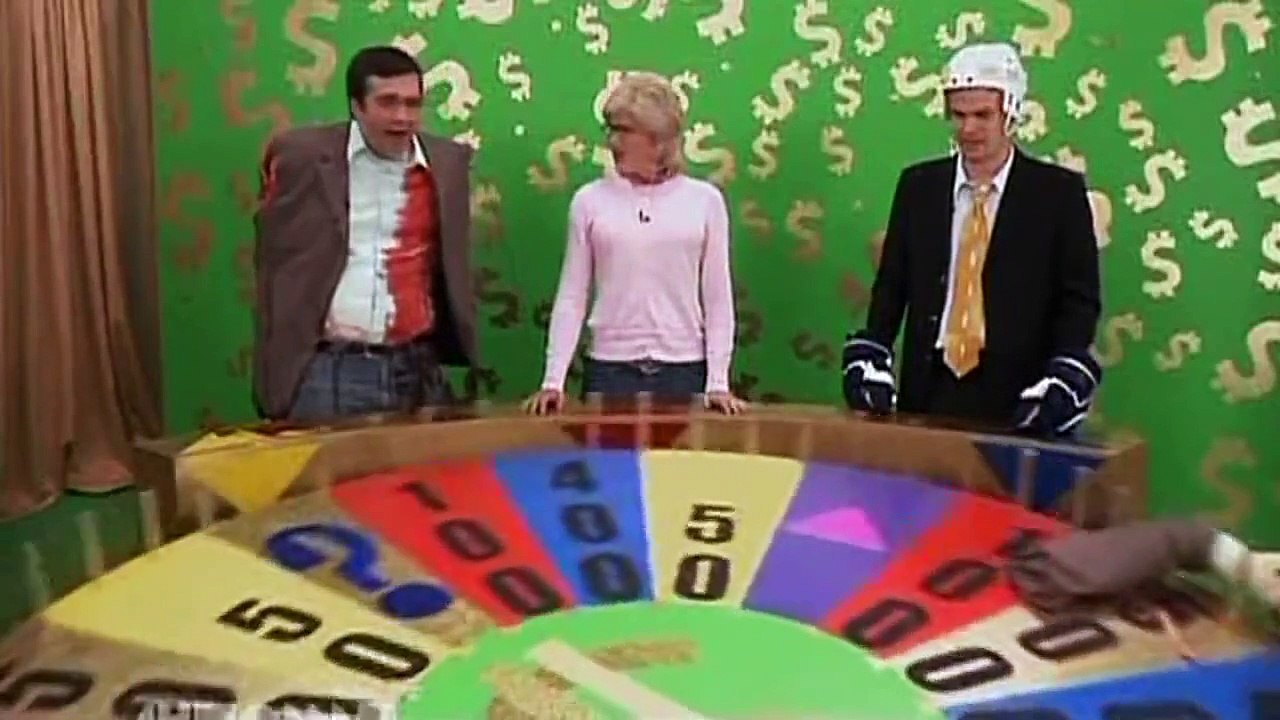 WKUK - Wheel of Money