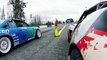 Falken Tire: Darren McNamara Formula Drift Seattle