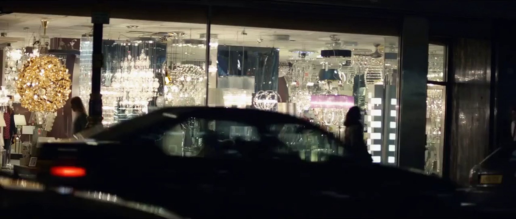 SSE Southern Electric TV Advert – Seeing energy through fresh eyes
