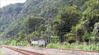 20150905 仙台車485系