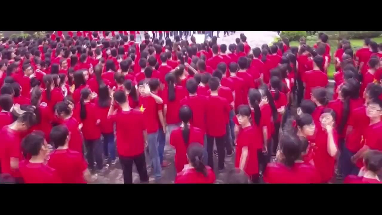 Willkommen in Vietnam