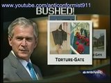 BUSHED! (Part 41) - Bush corruption scandals exposed by Keith Olbermann