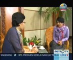 Sri Mulyani | Wanita Indonesia Paling Berpengaruh di Dunia 3/3