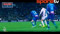 Ronaldo'dan taraftara küfür!