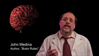 Brain Rules with John Medina