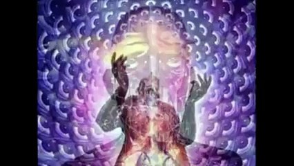 Agape Satori - We Are Connected