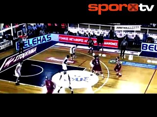 Aysal gözünü kararttı! Spanoulis'i getiriyor...