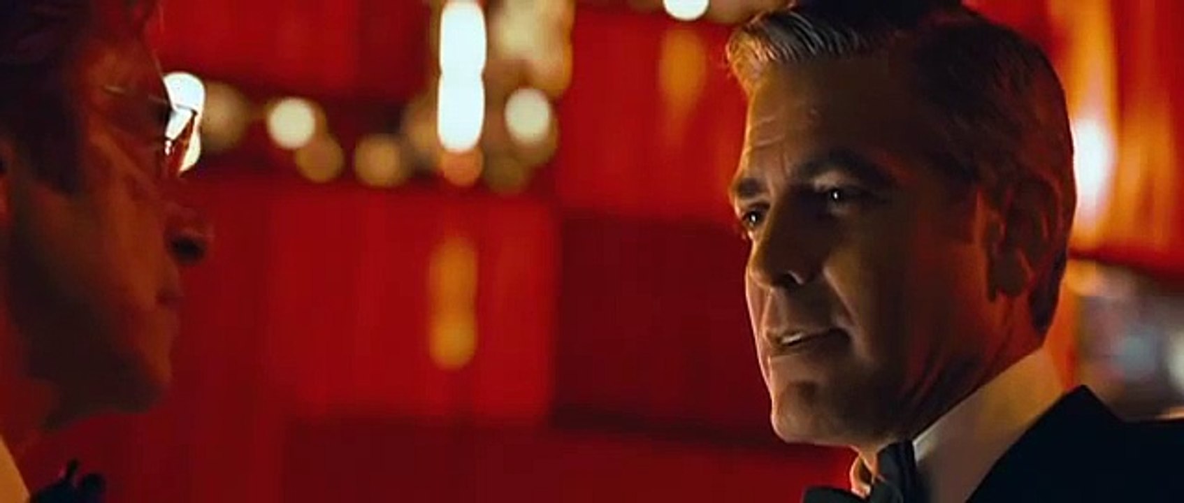 Ocean's 13 Trailer. www.cairnslocalmarketing.com