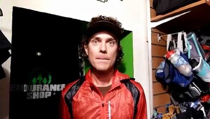 Interview de Scott Jurek