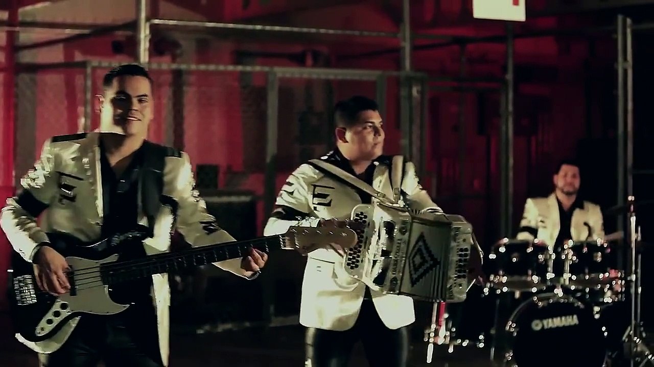 ENIGMA NORTEÑO  AMOR DE 4 PAREDES [VIDEO OFICIAL]