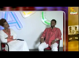 ESAT : Interview with comedian Meskerem Bekele june 2011 (Ethiopia) part 3 of 3